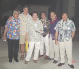 Don Bosco Philippines of North America Alumni Association Grand Reunion
