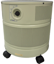 AirMedic Allerair Air Cleaners Air Purifiers Air Scrubbers Air Filtration Systems AirMedic