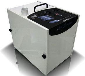 Jetstream - Small Compact Dust Collector