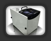 Small Compact Dust Collector