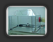 Plastic Cabinet Enclosures