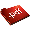 pdf icon