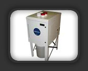 High Capacity Dust Collector